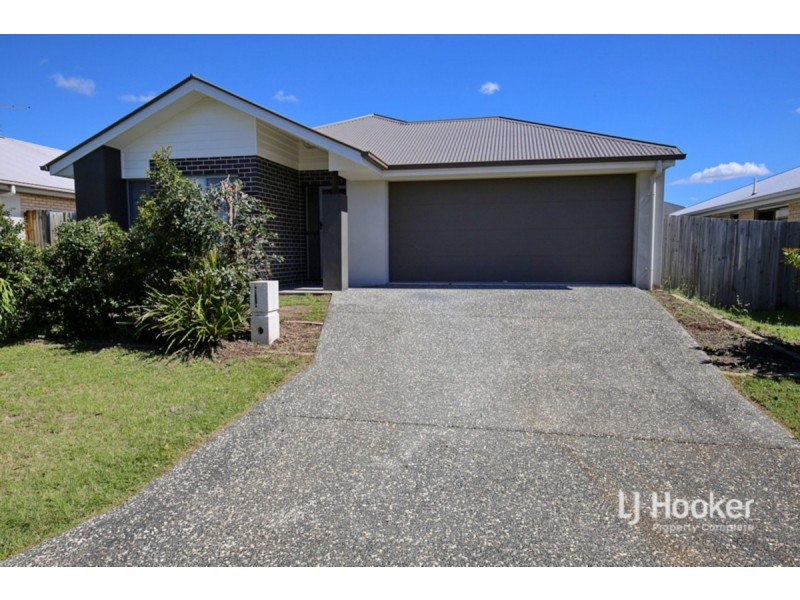 12 Lambent Street, Yarrabilba QLD 4207