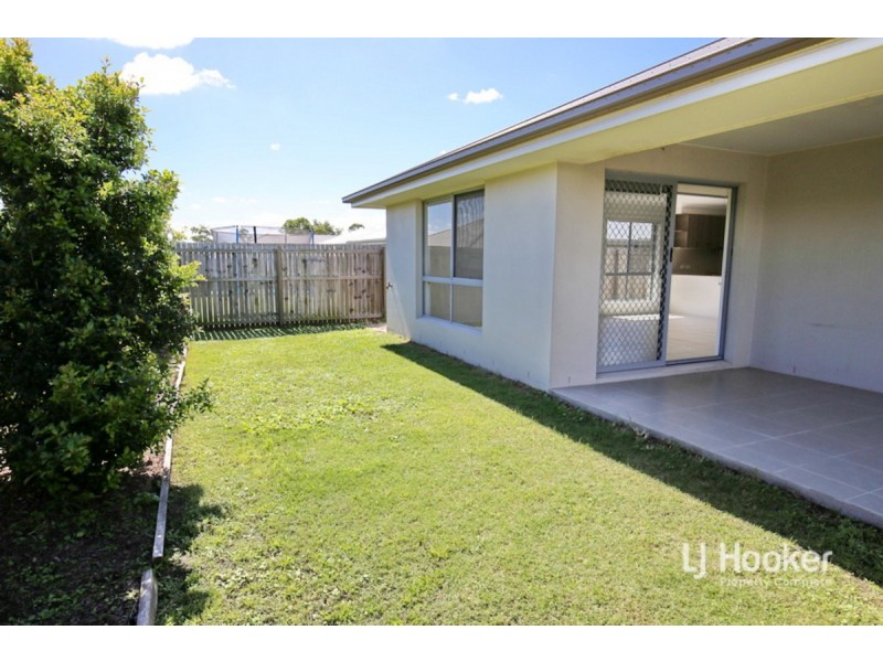 12 Lambent Street, Yarrabilba QLD 4207