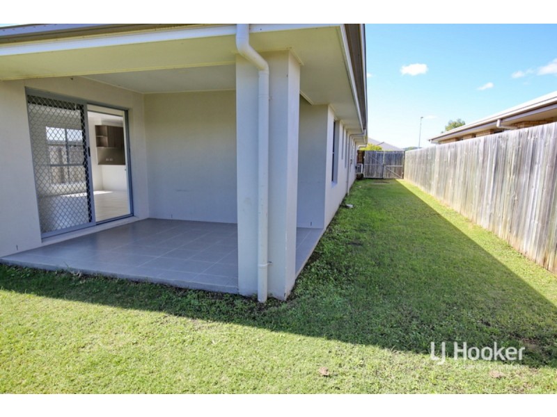 12 Lambent Street, Yarrabilba QLD 4207