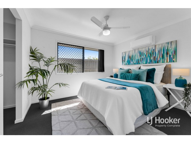8 Flint Street, Yarrabilba QLD 4207