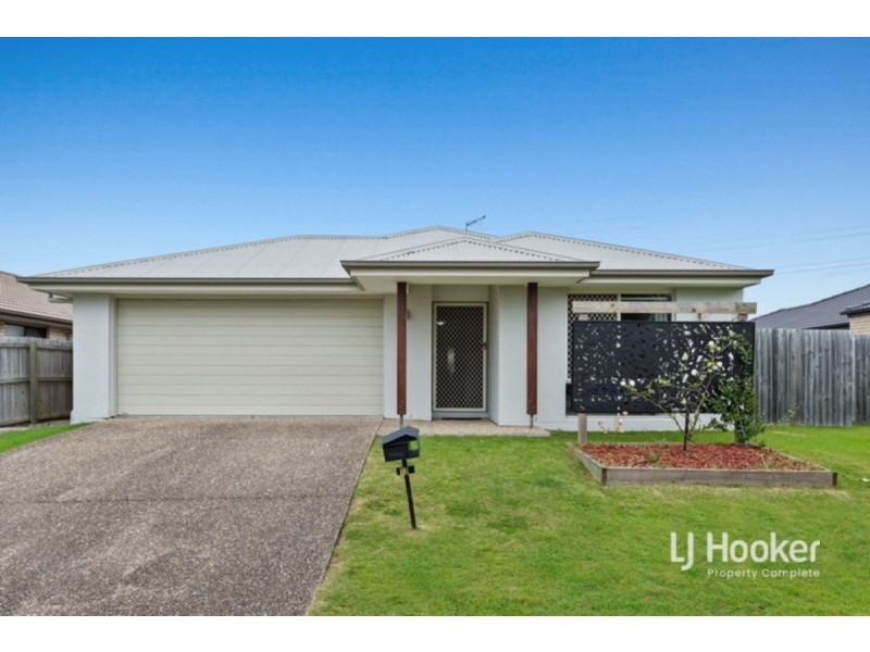 13 Peabody Lane, Yarrabilba QLD 4207