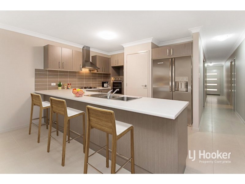 13 Peabody Lane, Yarrabilba QLD 4207