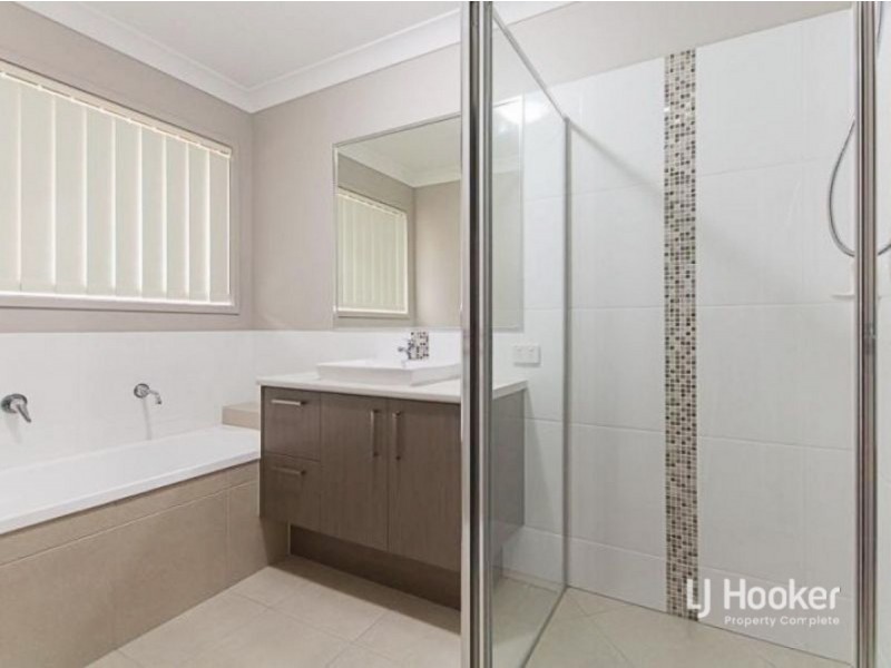 13 Peabody Lane, Yarrabilba QLD 4207