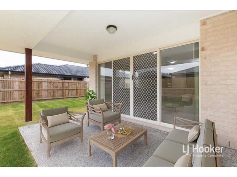 13 Peabody Lane, Yarrabilba QLD 4207