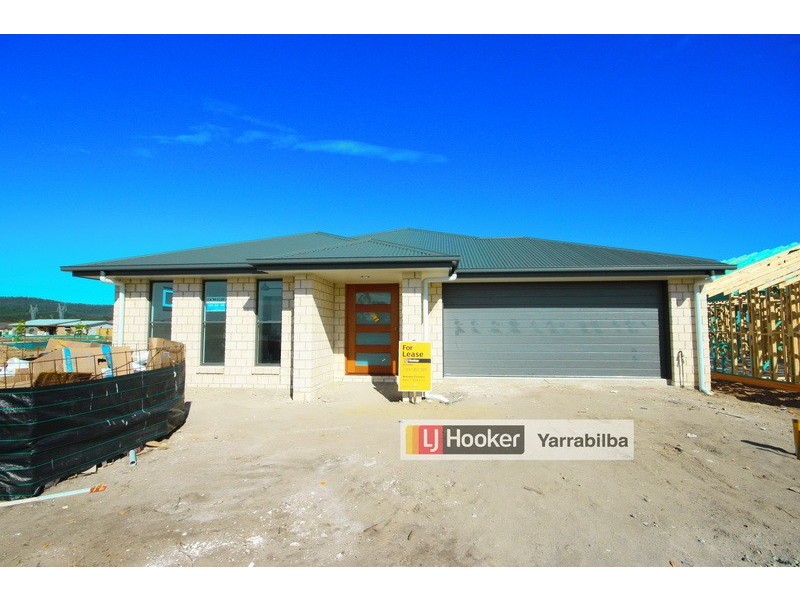 6 Lowthers Street, Yarrabilba QLD 4207
