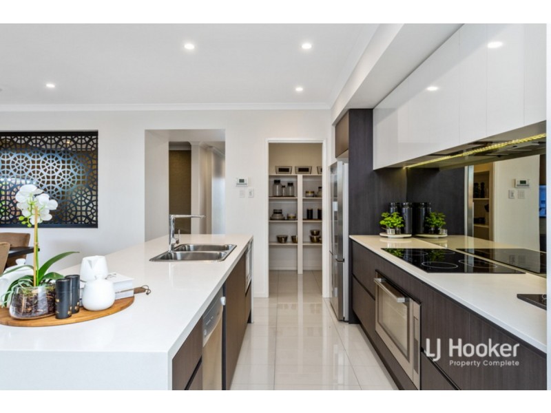 8 Mason Street, Yarrabilba QLD 4207