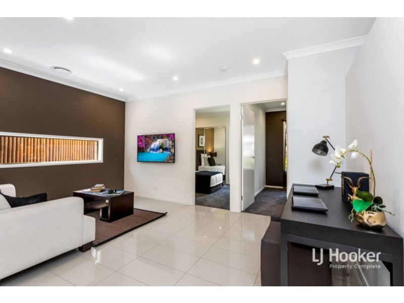 8 Mason Street, Yarrabilba QLD 4207