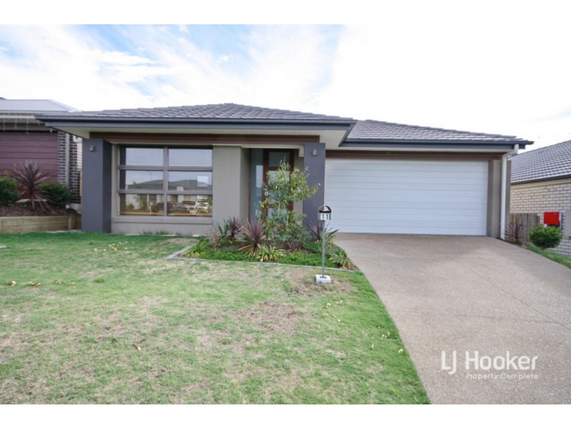 11 Tappen Street, Yarrabilba QLD 4207
