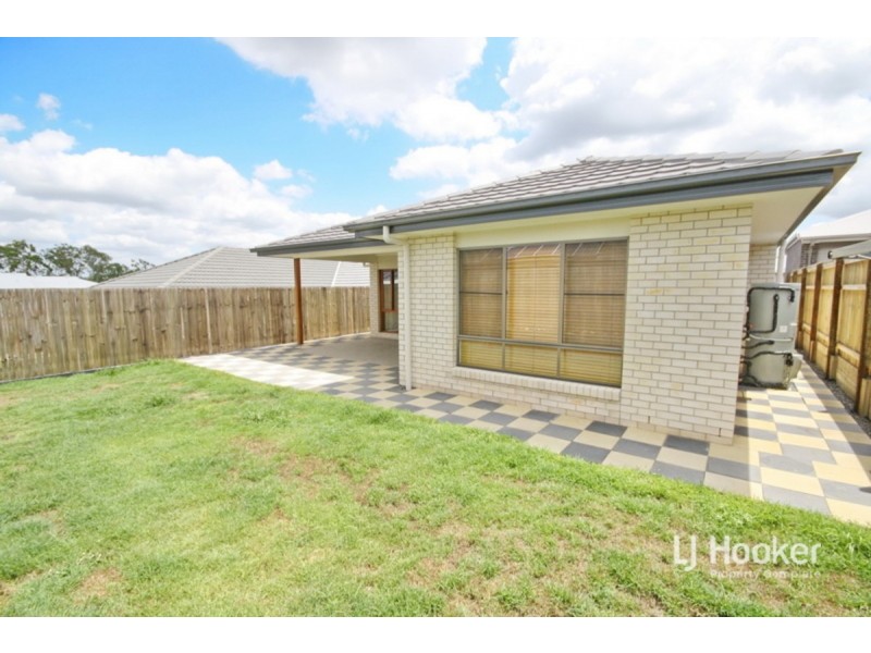 11 Tappen Street, Yarrabilba QLD 4207