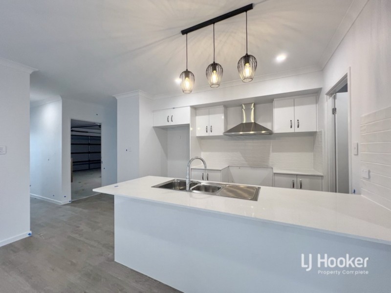 22 Belhaven Avenue, Yarrabilba QLD 4207