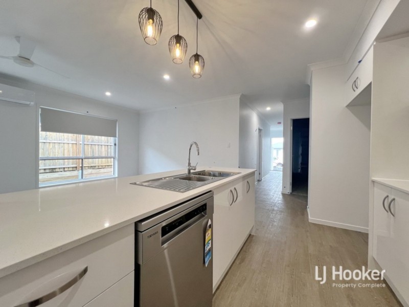 22 Belhaven Avenue, Yarrabilba QLD 4207