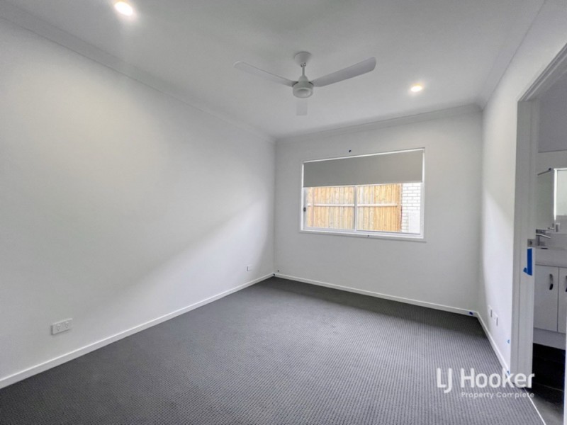 22 Belhaven Avenue, Yarrabilba QLD 4207