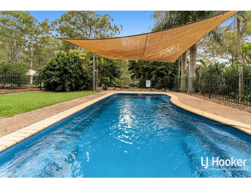 21-29 Eucalypt Road, Logan Village QLD 4207