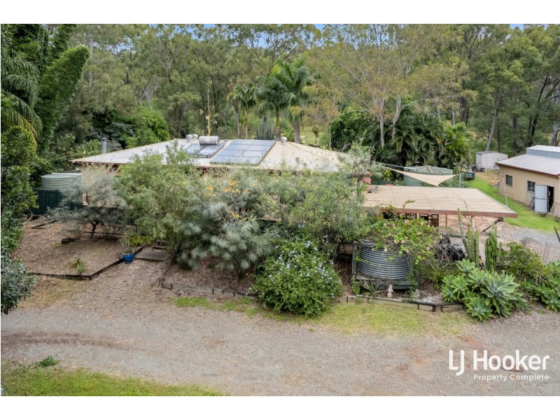 21-29 Eucalypt Road, Logan Village QLD 4207