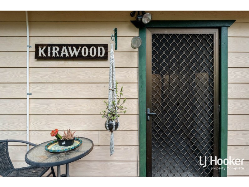 21-29 Eucalypt Road, Logan Village QLD 4207