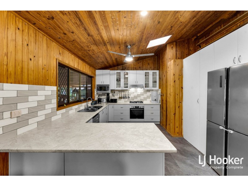 21-29 Eucalypt Road, Logan Village QLD 4207