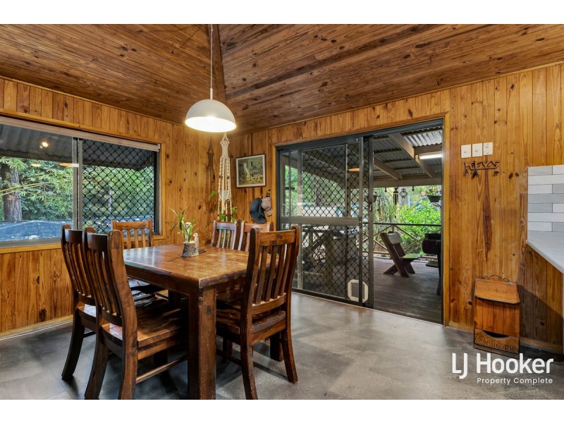 21-29 Eucalypt Road, Logan Village QLD 4207