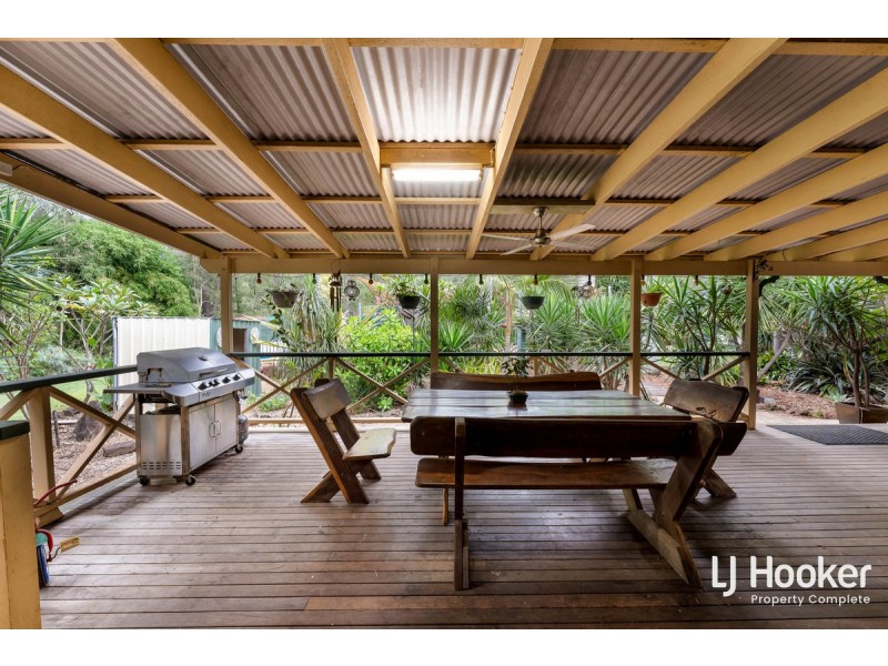 21-29 Eucalypt Road, Logan Village QLD 4207