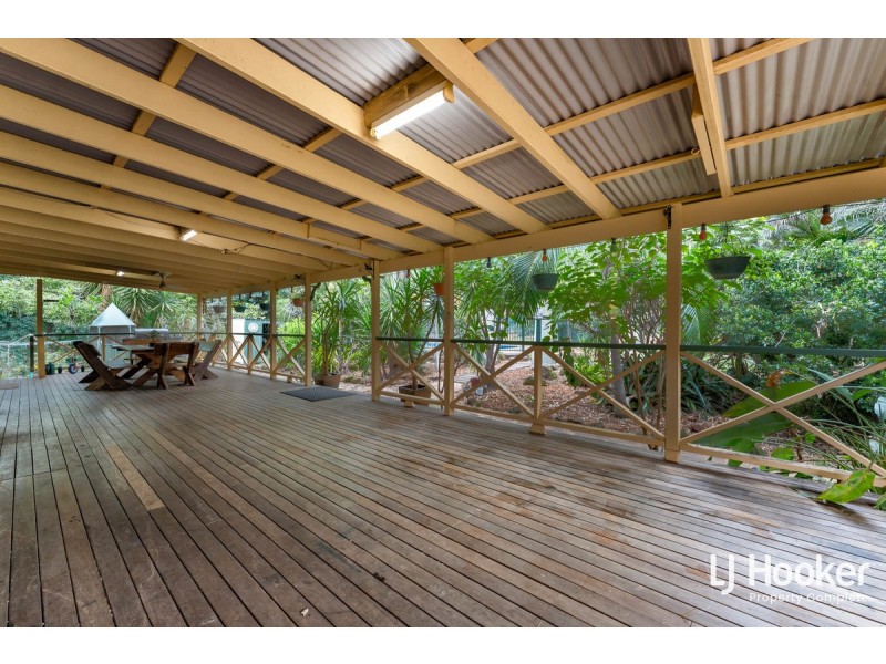 21-29 Eucalypt Road, Logan Village QLD 4207