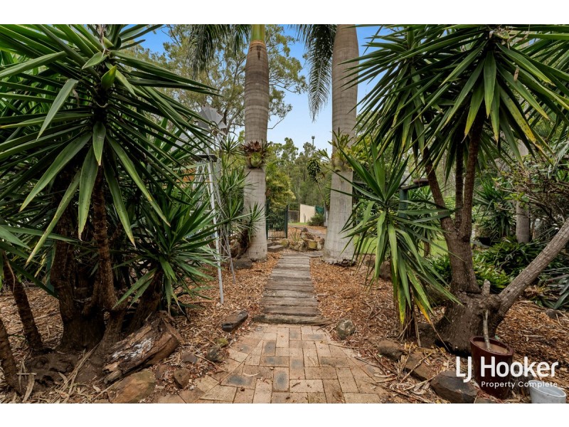 21-29 Eucalypt Road, Logan Village QLD 4207