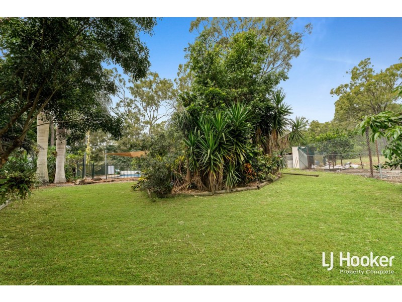 21-29 Eucalypt Road, Logan Village QLD 4207