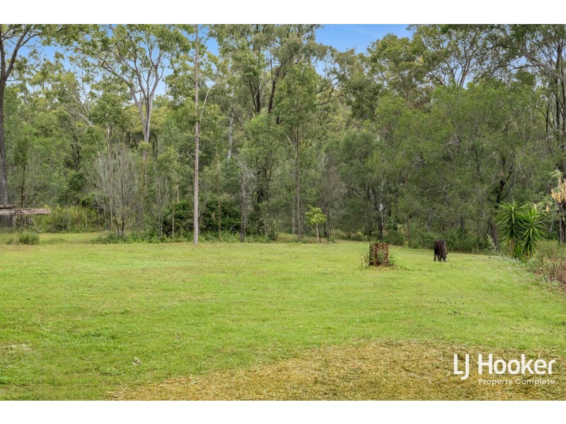 21-29 Eucalypt Road, Logan Village QLD 4207