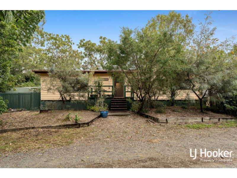 21-29 Eucalypt Road, Logan Village QLD 4207