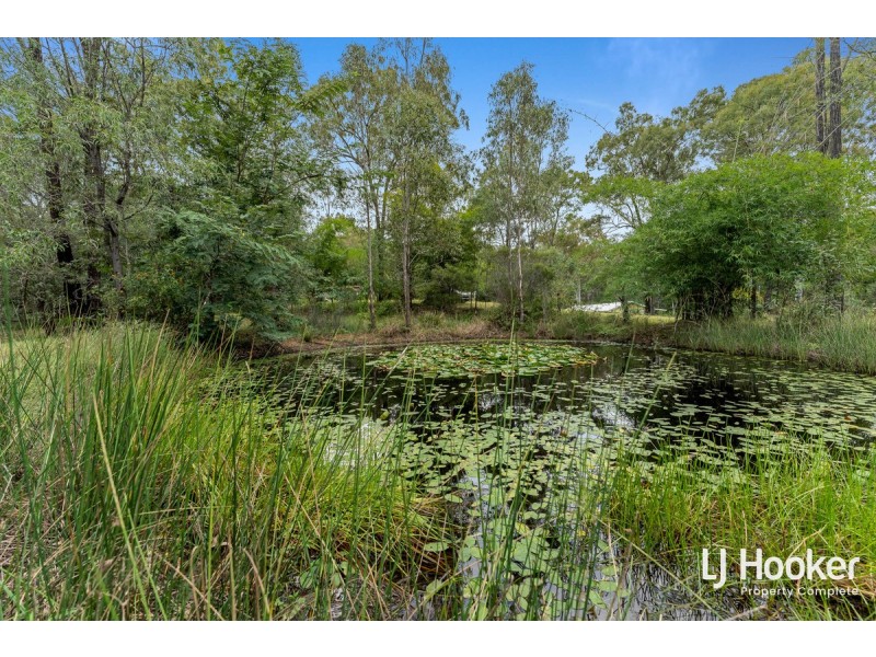 21-29 Eucalypt Road, Logan Village QLD 4207