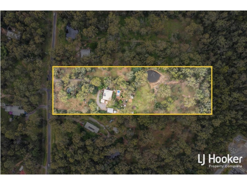 21-29 Eucalypt Road, Logan Village QLD 4207