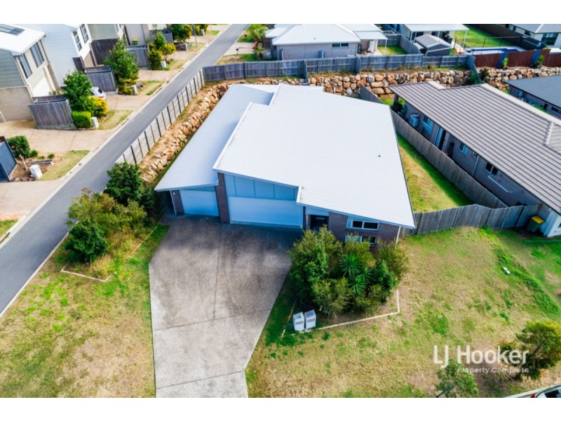 12B Howard Street, Yarrabilba QLD 4207