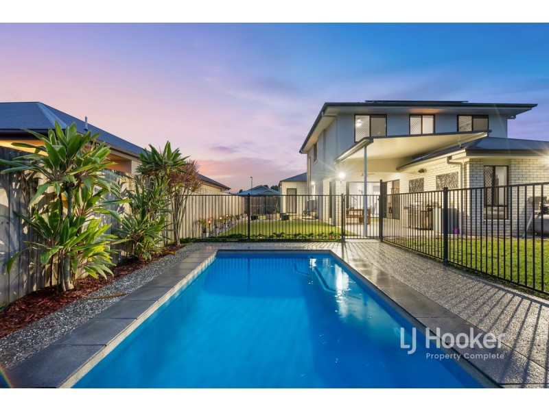 4 Winterpeak Close, Yarrabilba QLD 4207