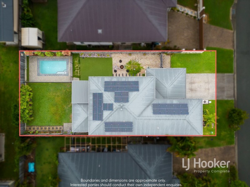 4 Winterpeak Close, Yarrabilba QLD 4207