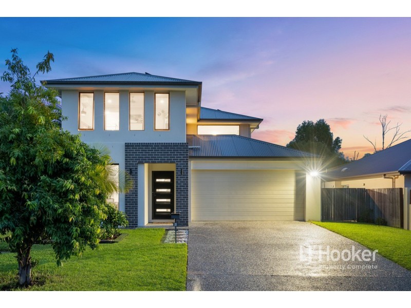 4 Winterpeak Close, Yarrabilba QLD 4207