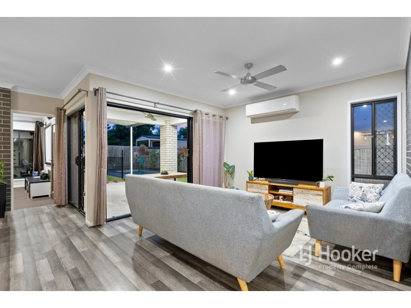 4 Winterpeak Close, Yarrabilba QLD 4207