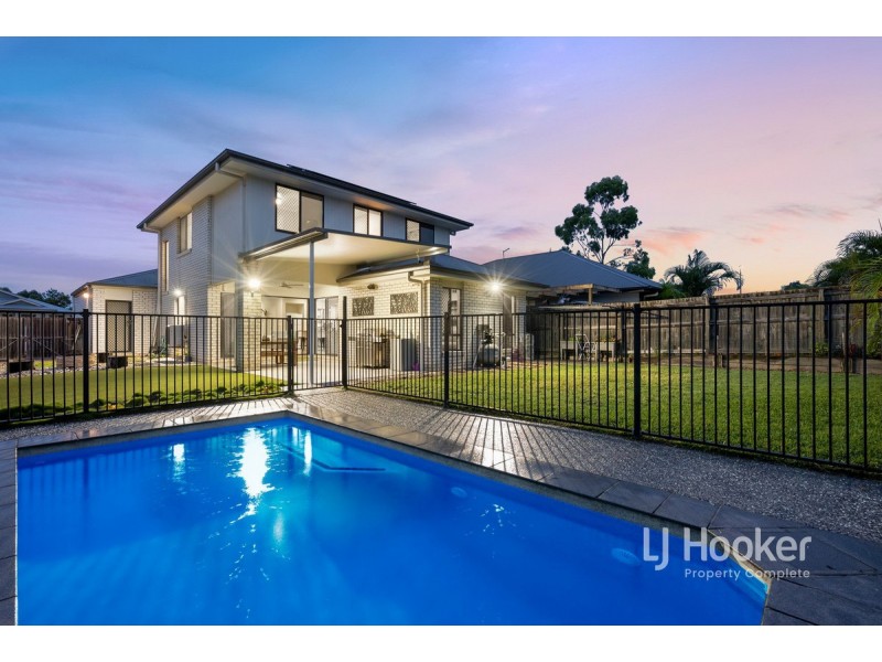 4 Winterpeak Close, Yarrabilba QLD 4207