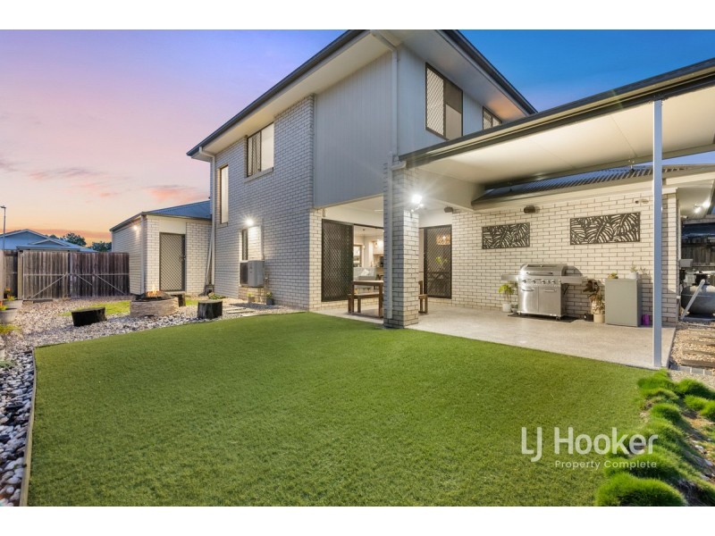 4 Winterpeak Close, Yarrabilba QLD 4207