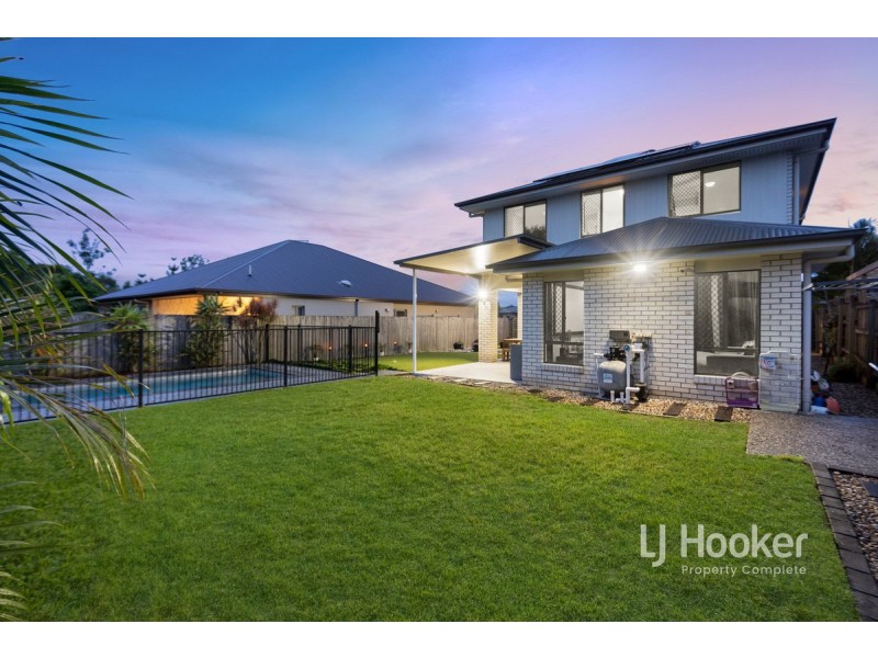 4 Winterpeak Close, Yarrabilba QLD 4207