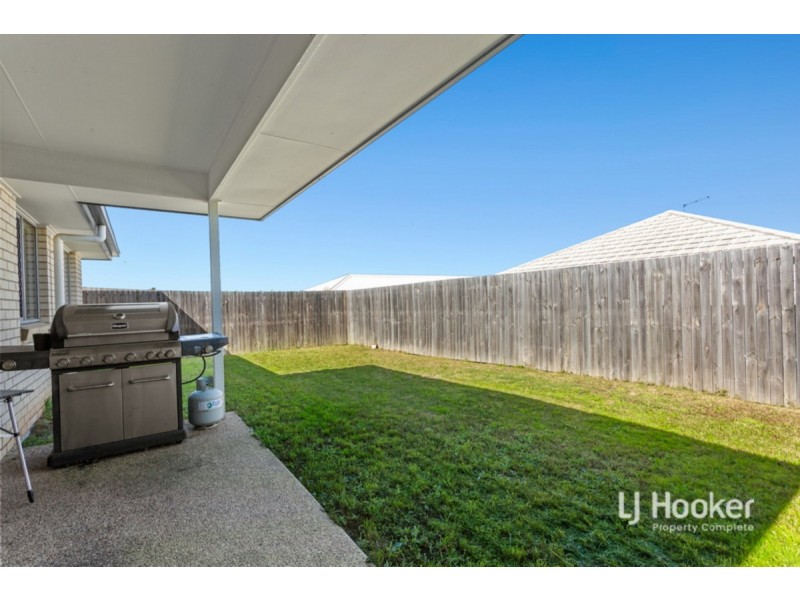 15 Greenstone Street, Yarrabilba QLD 4207