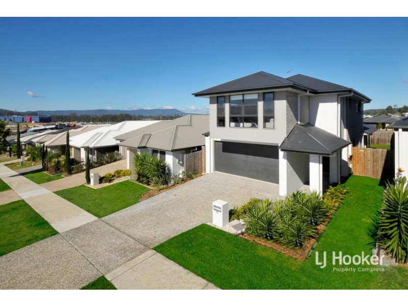 31 Biron Street, Yarrabilba QLD 4207