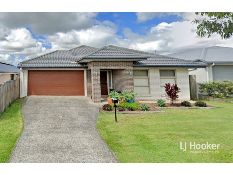 9 Skyblue Circuit, Yarrabilba QLD 4207