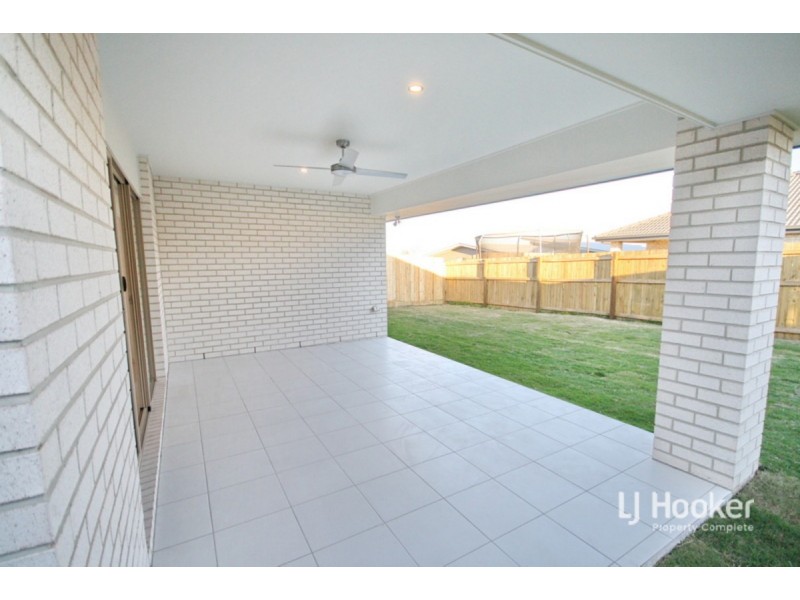 9 Skyblue Circuit, Yarrabilba QLD 4207