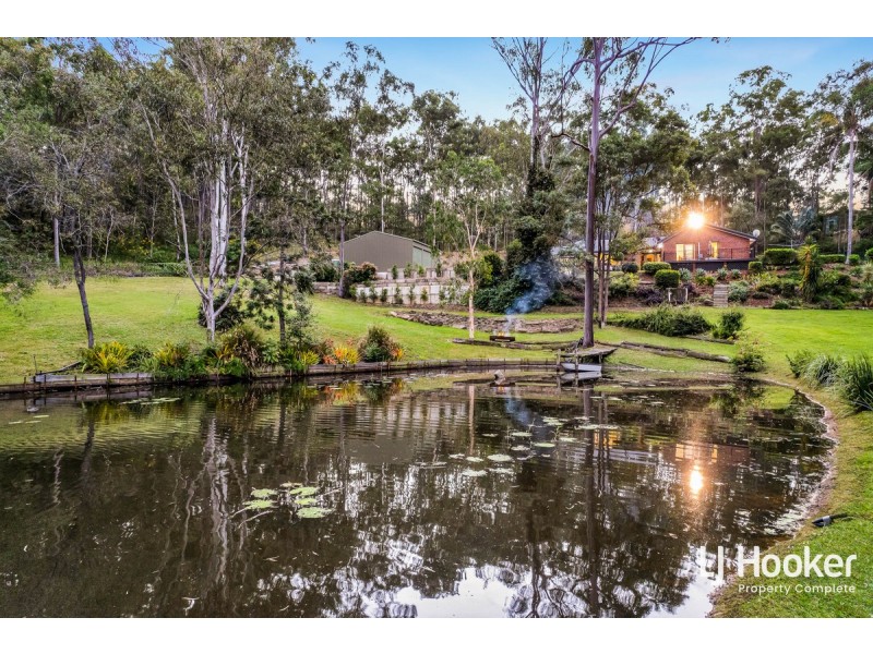 103-117 Eucalypt Road, Logan Village QLD 4207