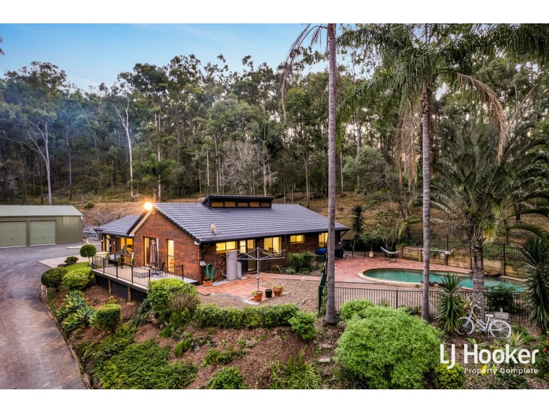 103-117 Eucalypt Road, Logan Village QLD 4207