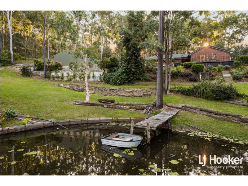 103-117 Eucalypt Road, Logan Village QLD 4207