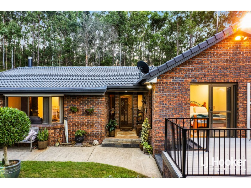 103-117 Eucalypt Road, Logan Village QLD 4207