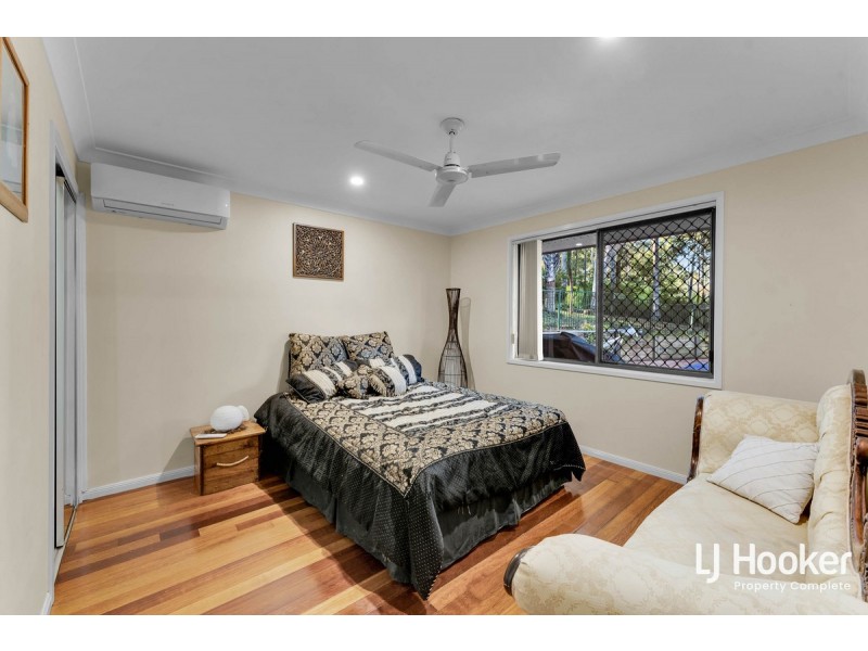 103-117 Eucalypt Road, Logan Village QLD 4207