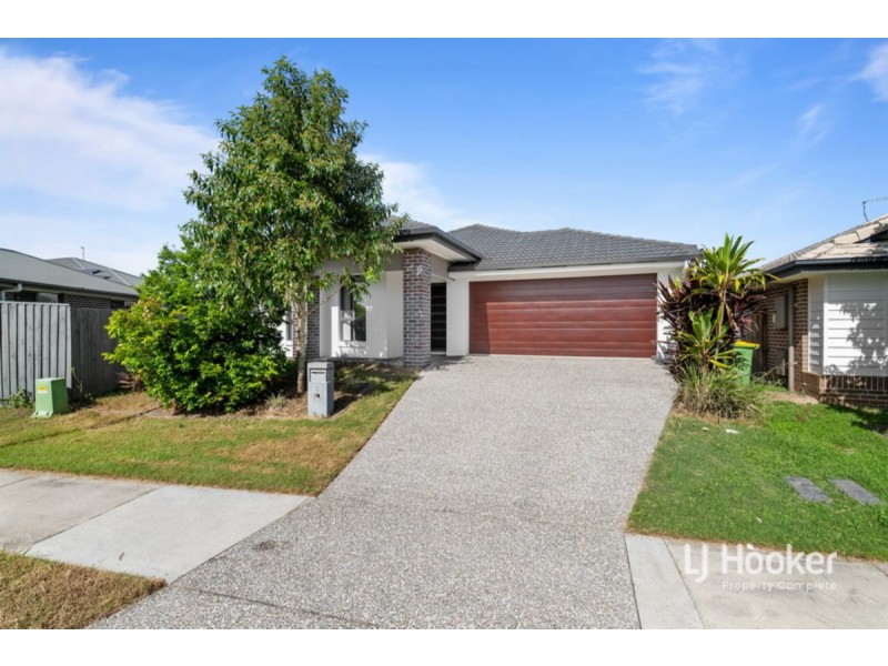5 Cambridge Circuit, Yarrabilba QLD 4207