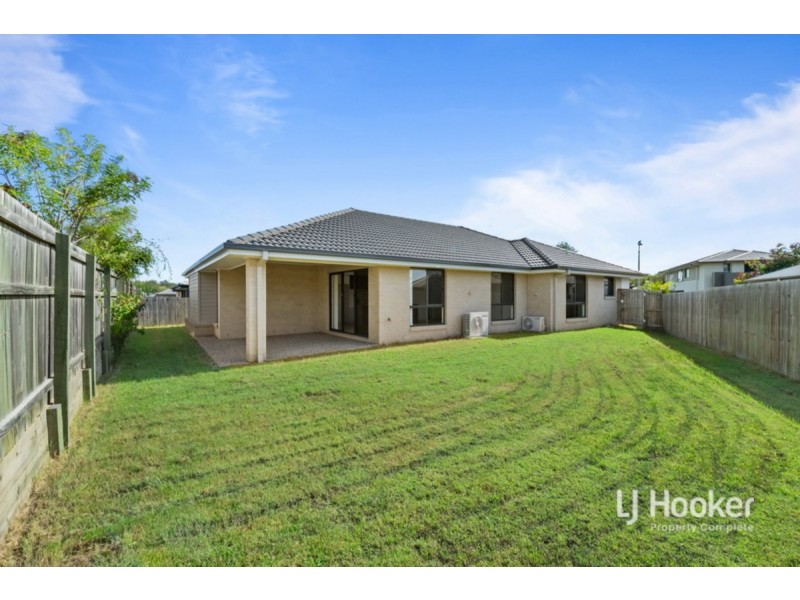 5 Cambridge Circuit, Yarrabilba QLD 4207