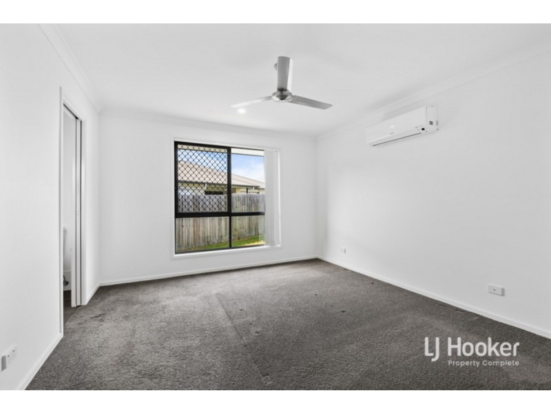 5 Cambridge Circuit, Yarrabilba QLD 4207