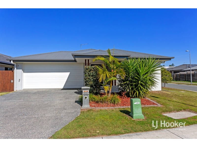 95 Woodward Avenue, Yarrabilba QLD 4207